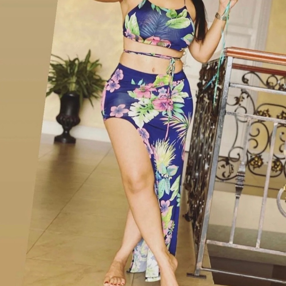 2 piece outfit